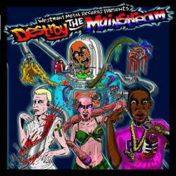 Epidemic (ISR) : Destroying the Mainstream